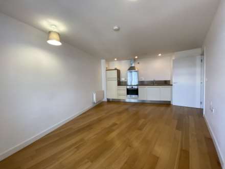 Islington Wharf, 153 Great Ancoats Street, New Islington, Manchester, M4 6DN, Image 4