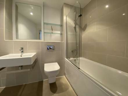 Islington Wharf, 153 Great Ancoats Street, New Islington, Manchester, M4 6DN, Image 5