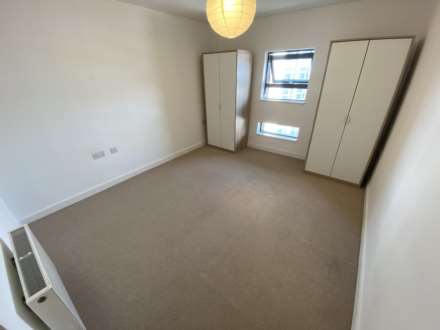 Islington Wharf, 153 Great Ancoats Street, New Islington, Manchester, M4 6DN, Image 6