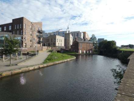 Islington Wharf, 153 Great Ancoats Street, New Islington, Manchester, M4 6DN, Image 7
