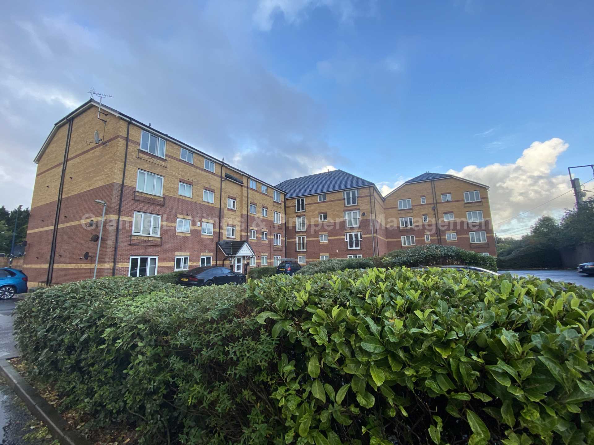 Little Bolton Terrace, Eccles New Road, Salford, M5 5BD, Image 10
