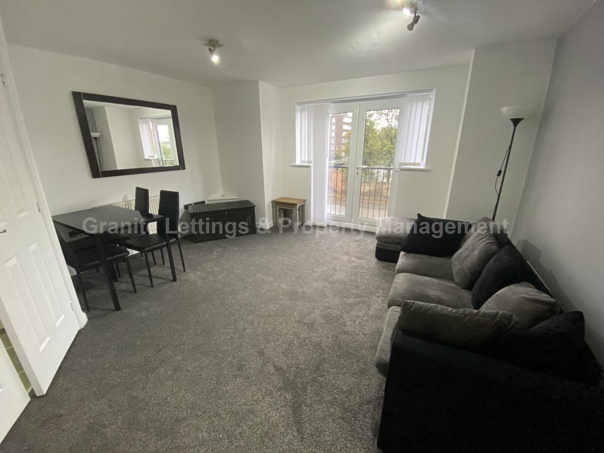 Little Bolton Terrace, Eccles New Road, Salford, M5 5BD, Image 2