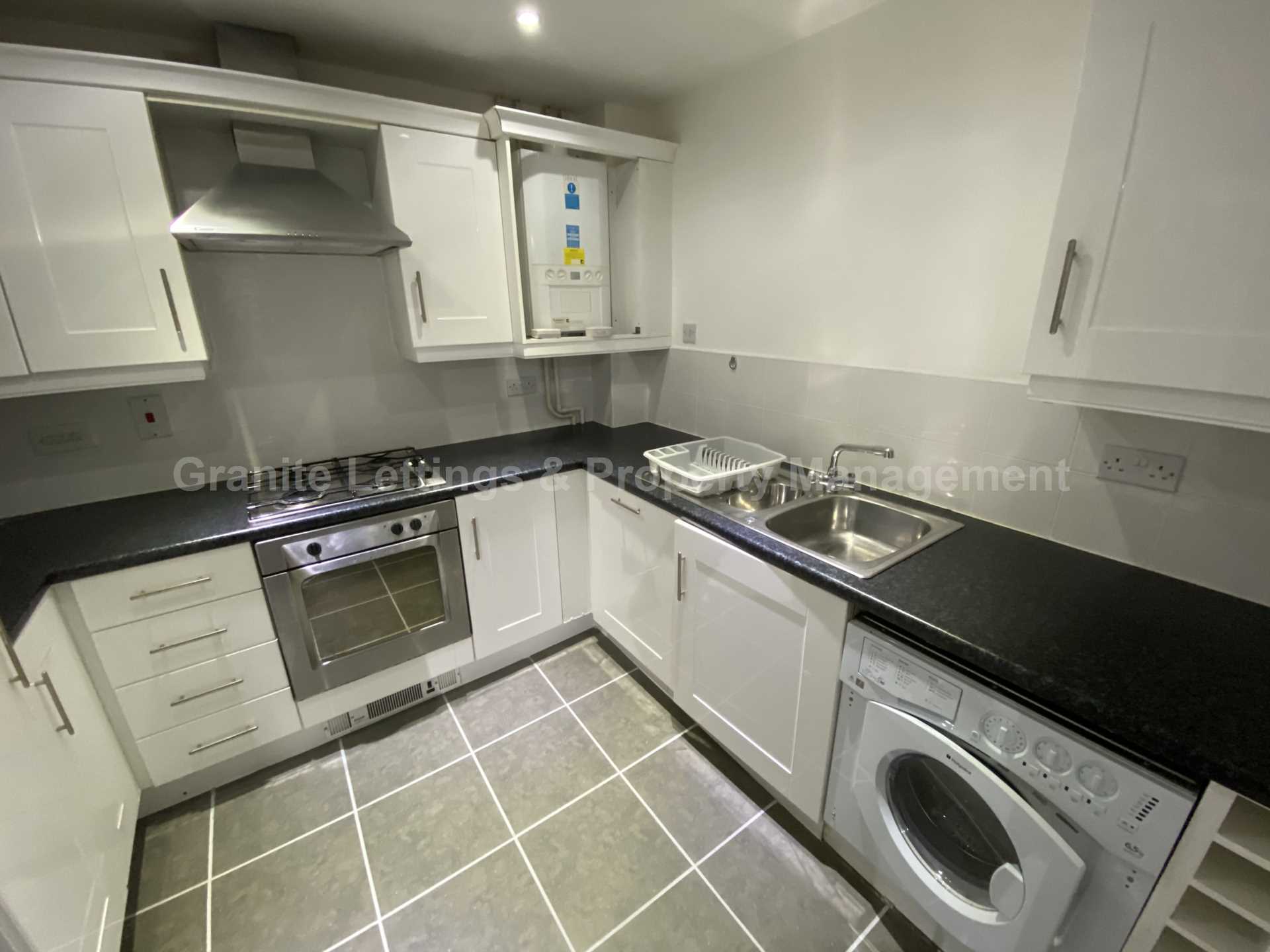 Little Bolton Terrace, Eccles New Road, Salford, M5 5BD, Image 3