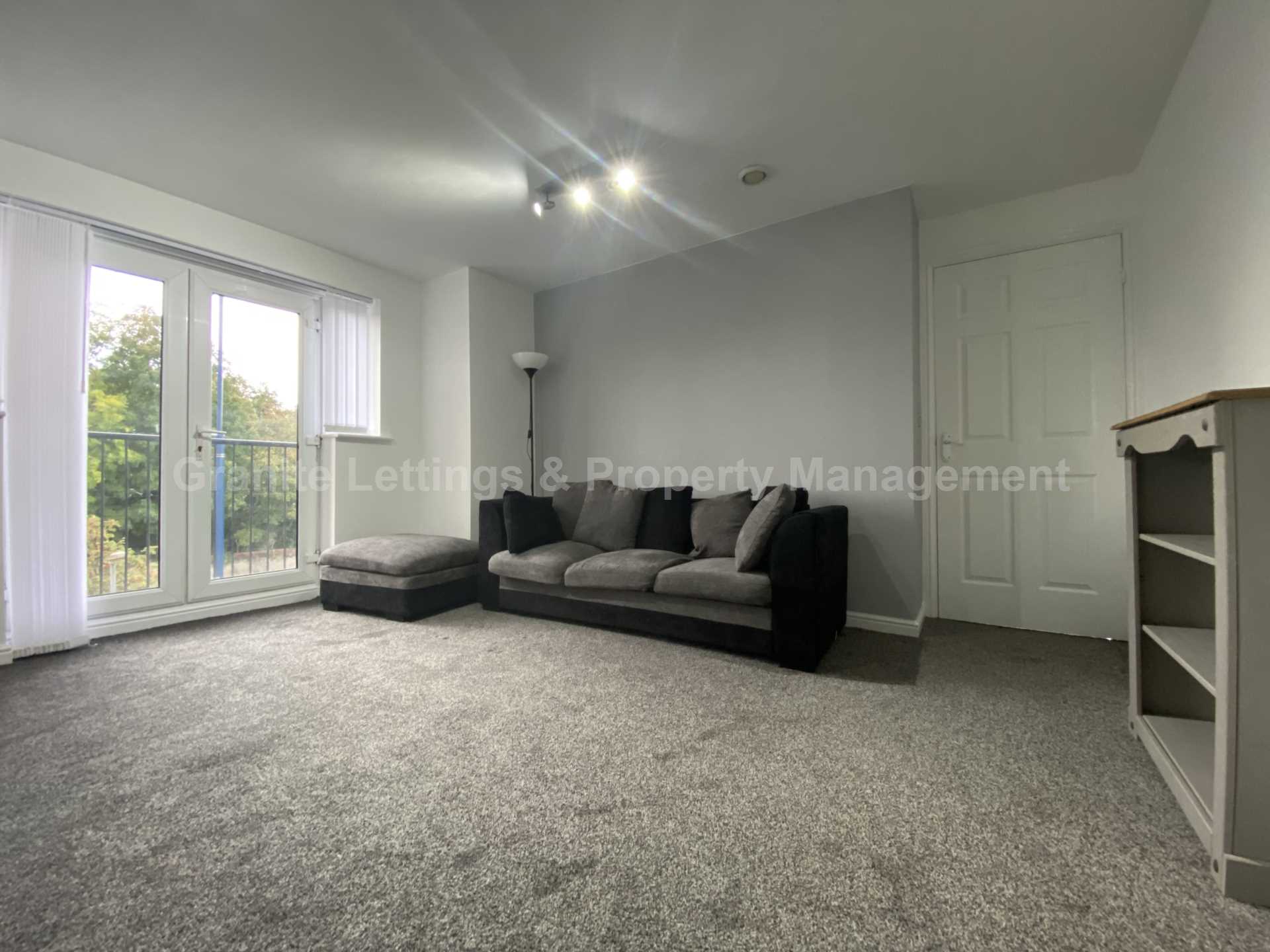 Little Bolton Terrace, Eccles New Road, Salford, M5 5BD, Image 4
