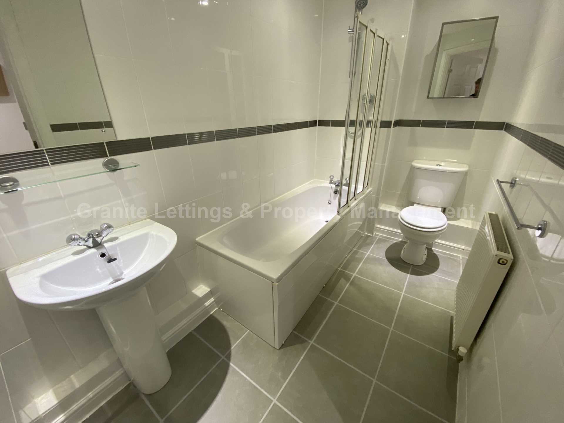 Little Bolton Terrace, Eccles New Road, Salford, M5 5BD, Image 8
