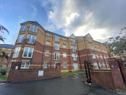 Little Bolton Terrace, Eccles New Road, Salford, M5 5BD, Image 1