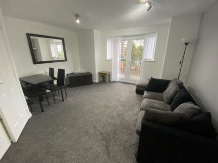 Little Bolton Terrace, Eccles New Road, Salford, M5 5BD, Image 2