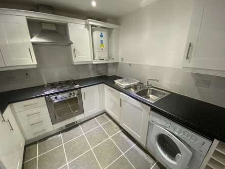 Little Bolton Terrace, Eccles New Road, Salford, M5 5BD, Image 3