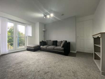 Little Bolton Terrace, Eccles New Road, Salford, M5 5BD, Image 4