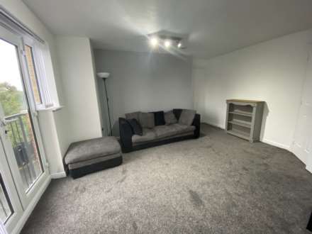 Little Bolton Terrace, Eccles New Road, Salford, M5 5BD, Image 5