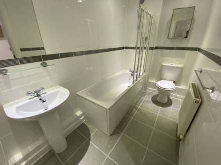 Little Bolton Terrace, Eccles New Road, Salford, M5 5BD, Image 8