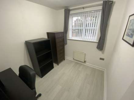 Little Bolton Terrace, Eccles New Road, Salford, M5 5BD, Image 9