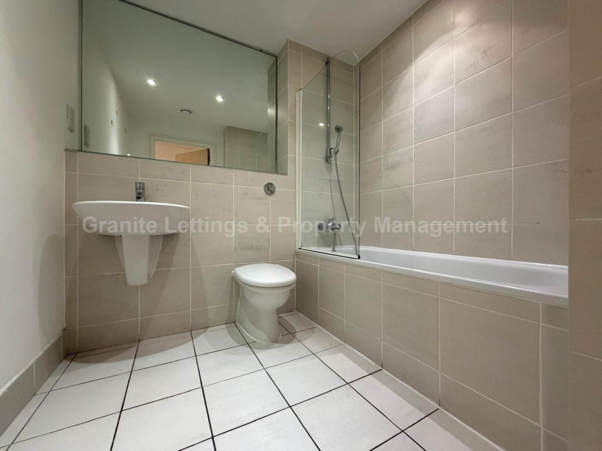 The Quadrangle, 1 Lower Ormond Street, Manchester, M1 5QF, Image 11
