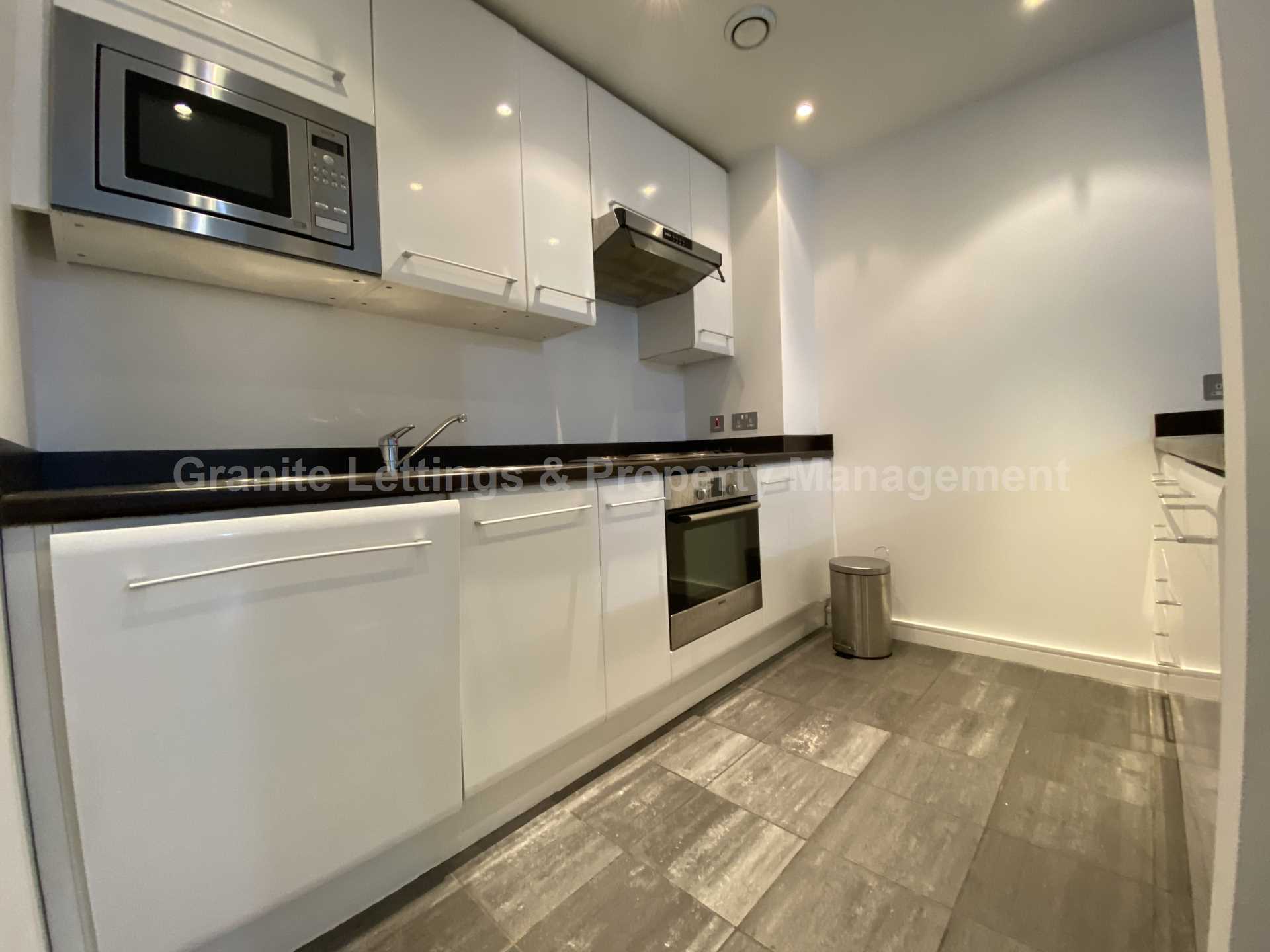 The Quadrangle, 1 Lower Ormond Street, Manchester, M1 5QF, Image 5
