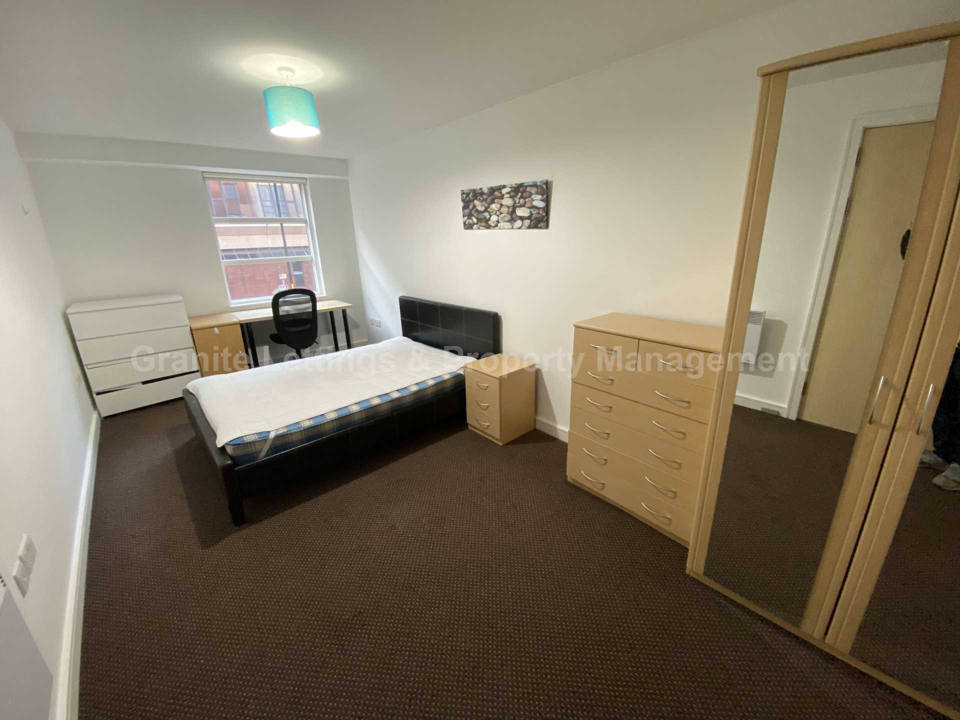 The Quadrangle, 1 Lower Ormond Street, Manchester, M1 5QF, Image 6