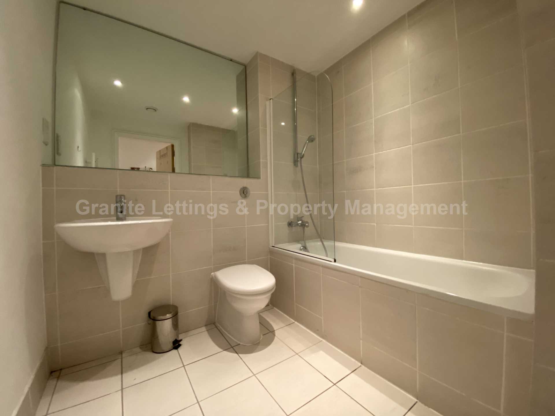 The Quadrangle, 1 Lower Ormond Street, Manchester, M1 5QF, Image 9
