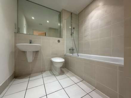 The Quadrangle, 1 Lower Ormond Street, Manchester, M1 5QF, Image 11
