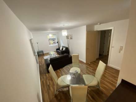 The Quadrangle, 1 Lower Ormond Street, Manchester, M1 5QF, Image 3