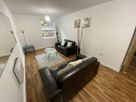 The Quadrangle, 1 Lower Ormond Street, Manchester, M1 5QF, Image 4