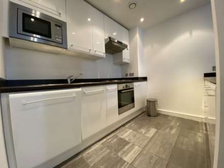 The Quadrangle, 1 Lower Ormond Street, Manchester, M1 5QF, Image 5