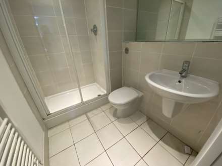 The Quadrangle, 1 Lower Ormond Street, Manchester, M1 5QF, Image 7