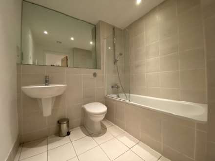 The Quadrangle, 1 Lower Ormond Street, Manchester, M1 5QF, Image 9