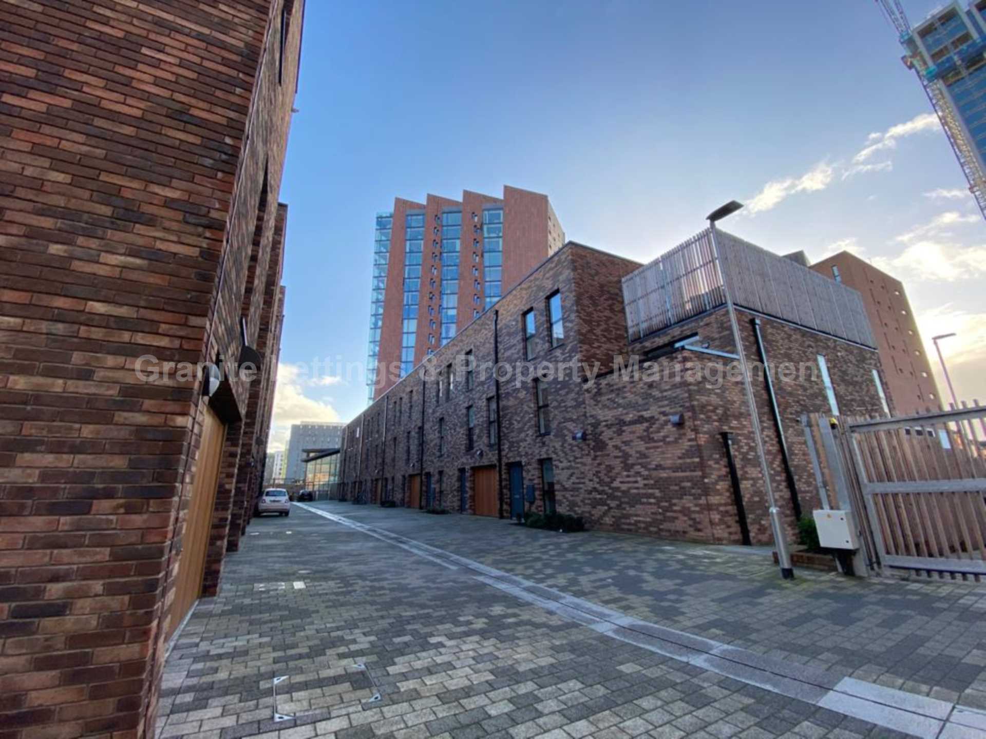 Lockgate Mews, New Islington, Manchester, M4 6GE, Image 11