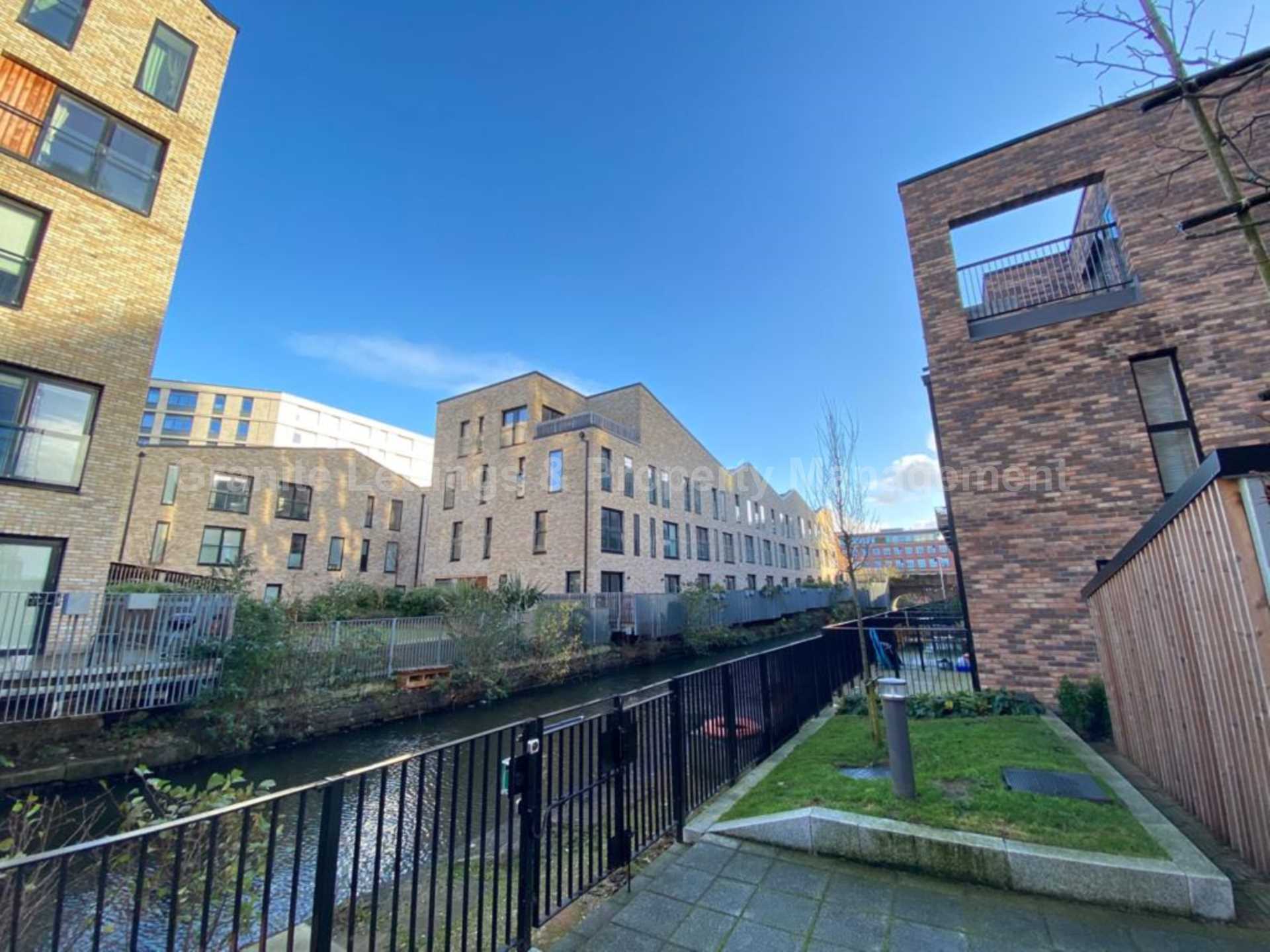 Lockgate Mews, New Islington, Manchester, M4 6GE, Image 12