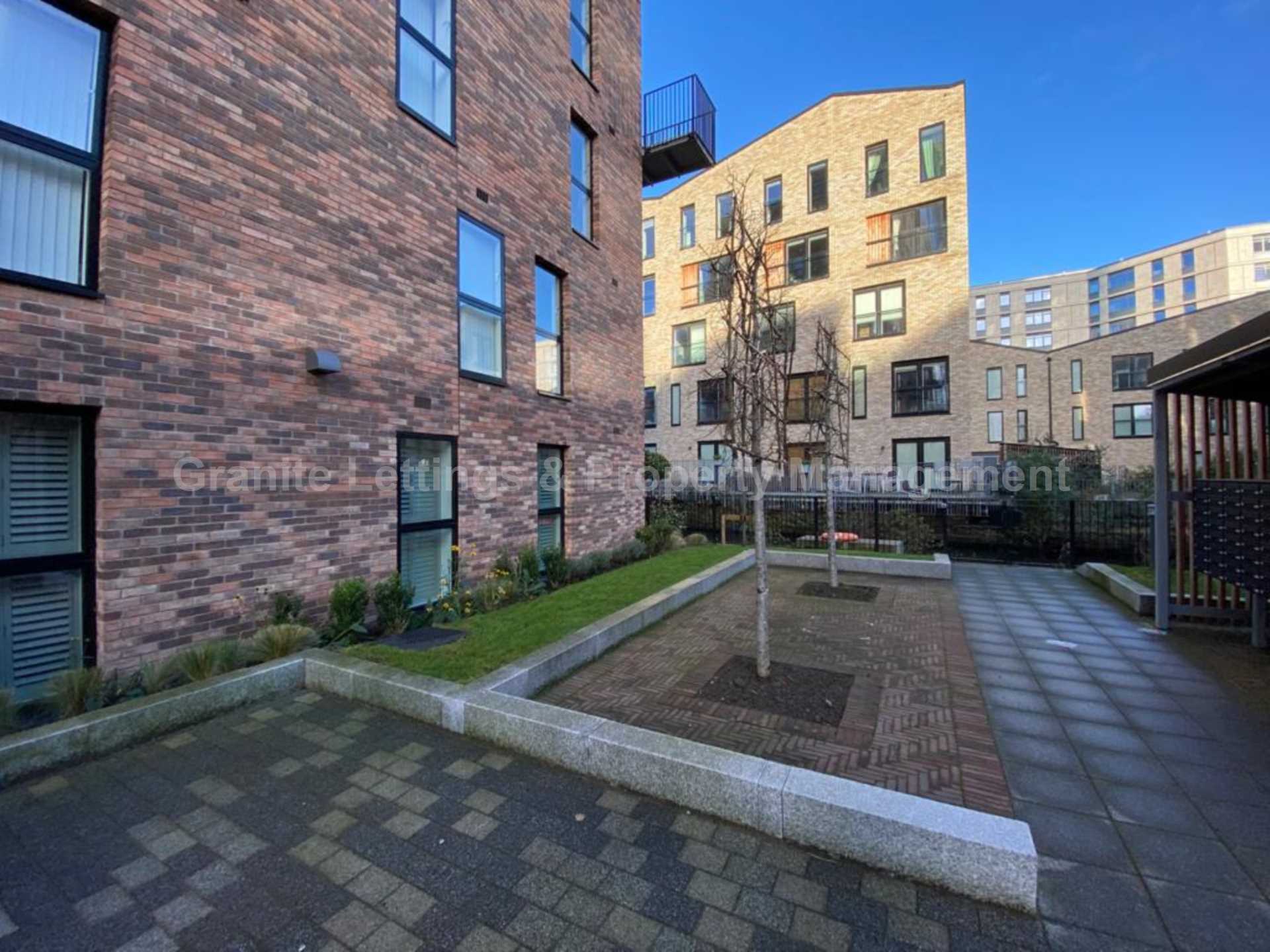 Lockgate Mews, New Islington, Manchester, M4 6GE, Image 13