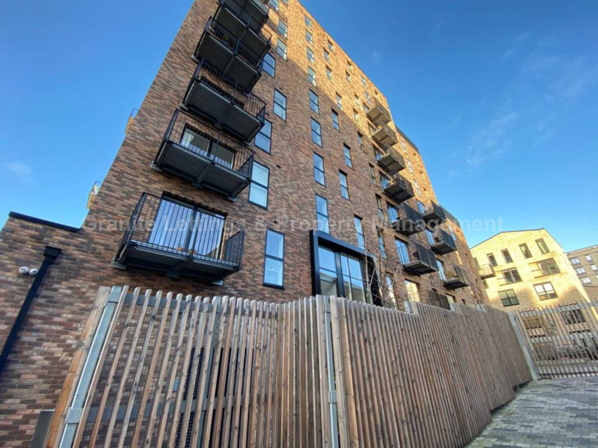 Lockgate Mews, New Islington, Manchester, M4 6GE, Image 15