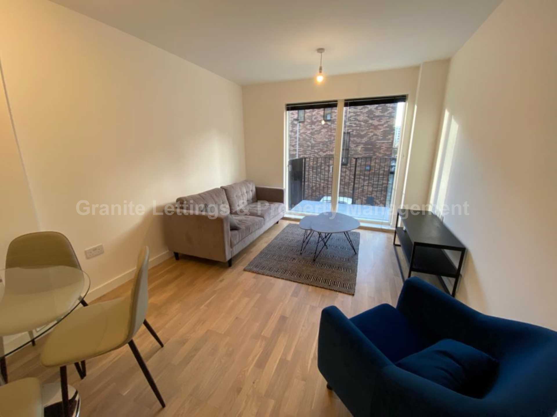 Lockgate Mews, New Islington, Manchester, M4 6GE, Image 2