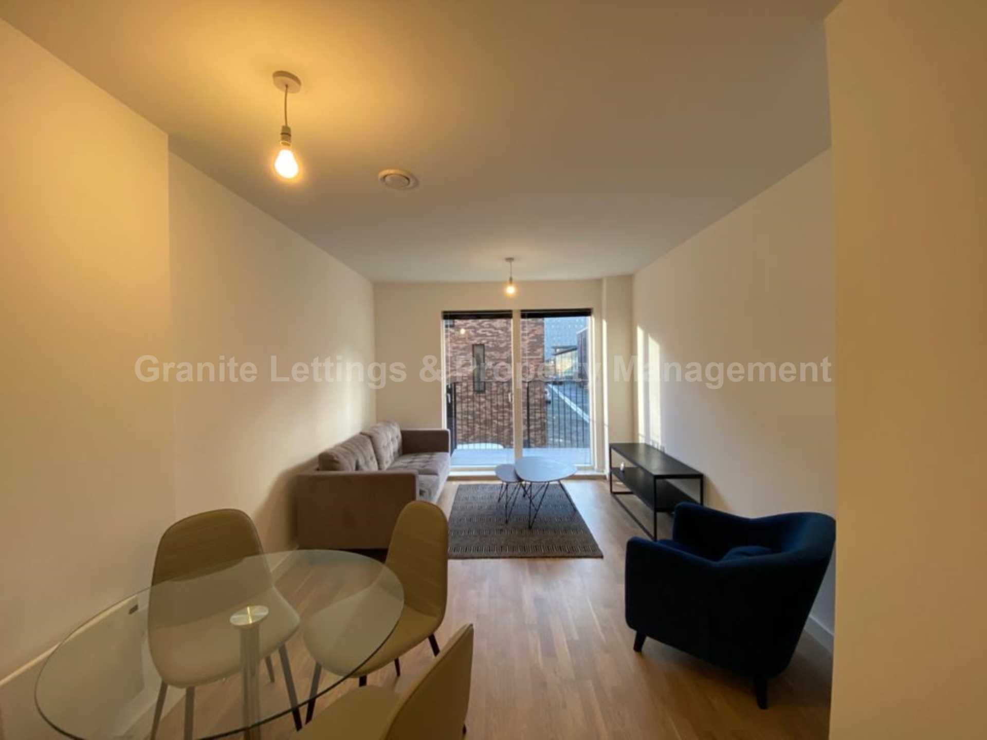 Lockgate Mews, New Islington, Manchester, M4 6GE, Image 5