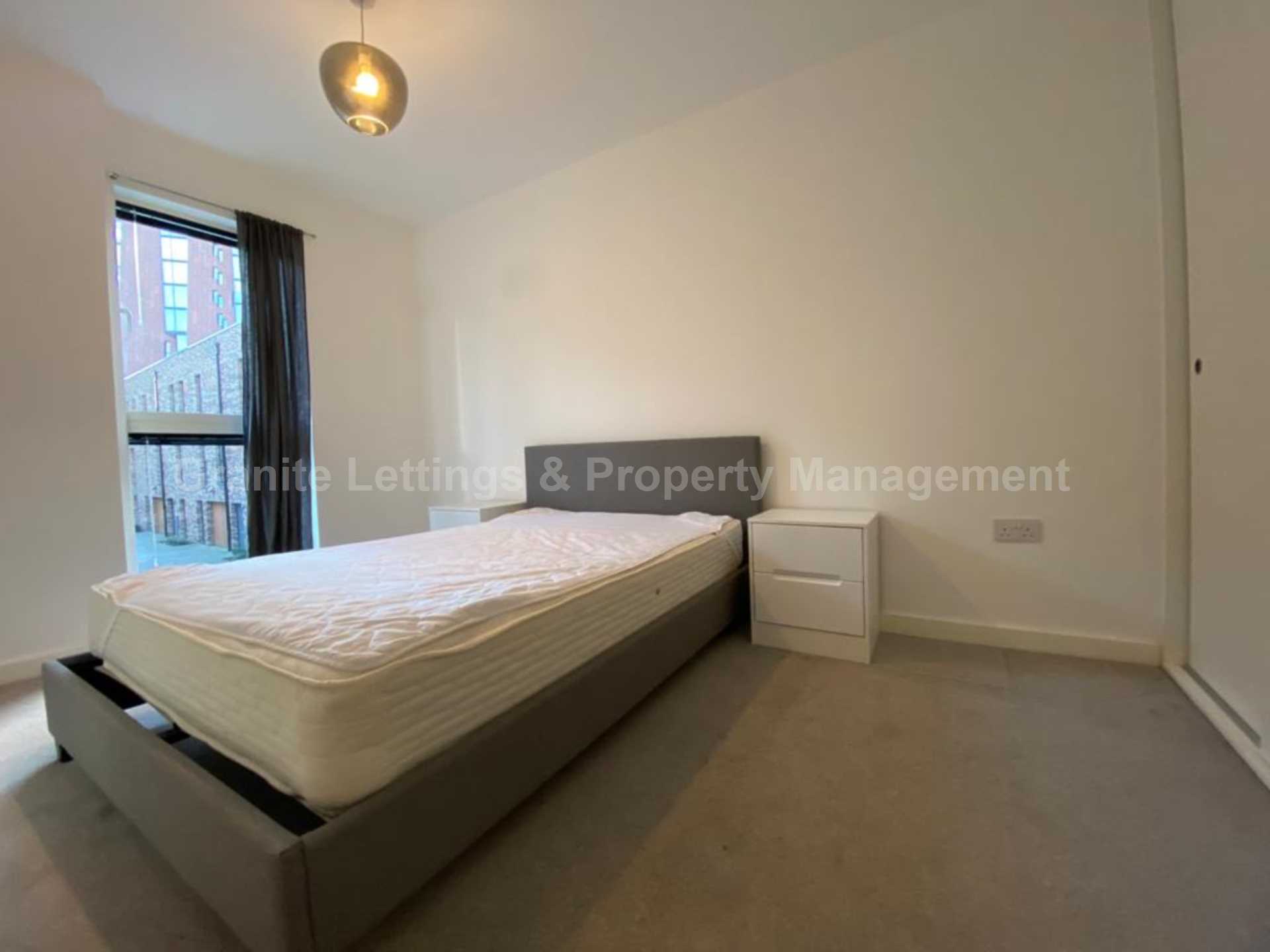 Lockgate Mews, New Islington, Manchester, M4 6GE, Image 8