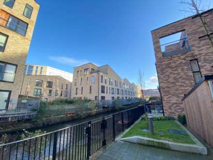 Lockgate Mews, New Islington, Manchester, M4 6GE, Image 12