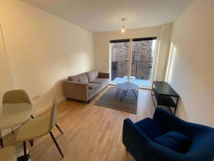 Lockgate Mews, New Islington, Manchester, M4 6GE, Image 2