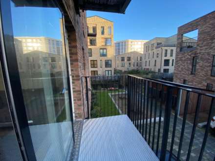 Lockgate Mews, New Islington, Manchester, M4 6GE, Image 3