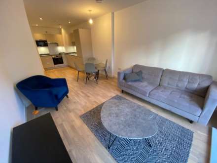 Lockgate Mews, New Islington, Manchester, M4 6GE, Image 4