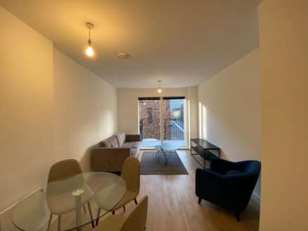 Lockgate Mews, New Islington, Manchester, M4 6GE, Image 5