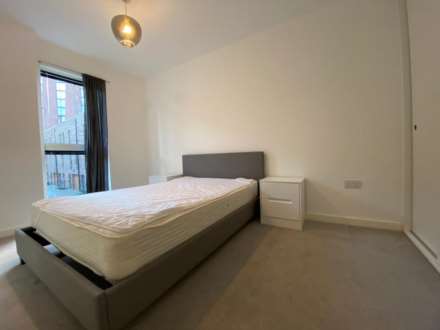 Lockgate Mews, New Islington, Manchester, M4 6GE, Image 8