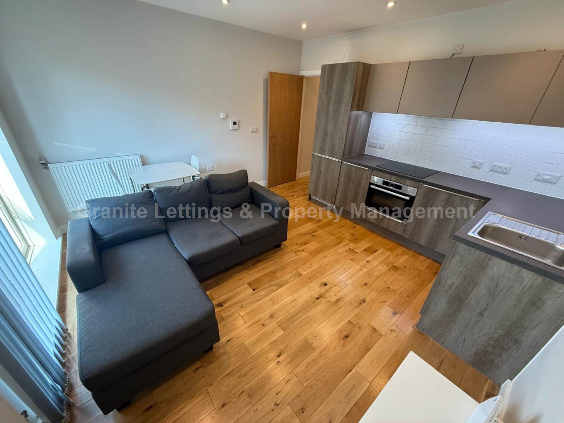 Islington Wharf Mews, 12 Old Mill Street, Manchester, M4 6DZ, Image 2