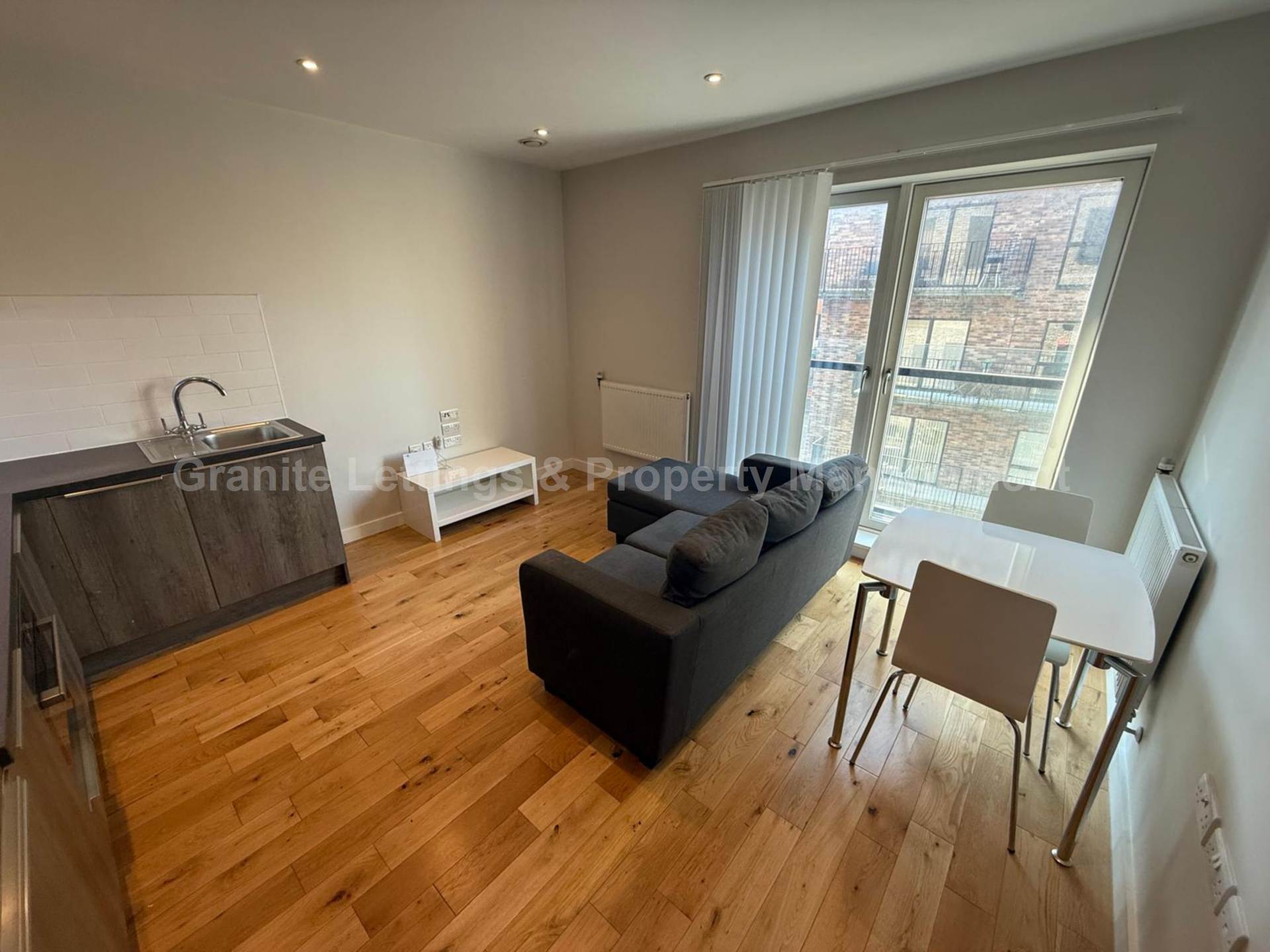 Islington Wharf Mews, 12 Old Mill Street, Manchester, M4 6DZ, Image 4