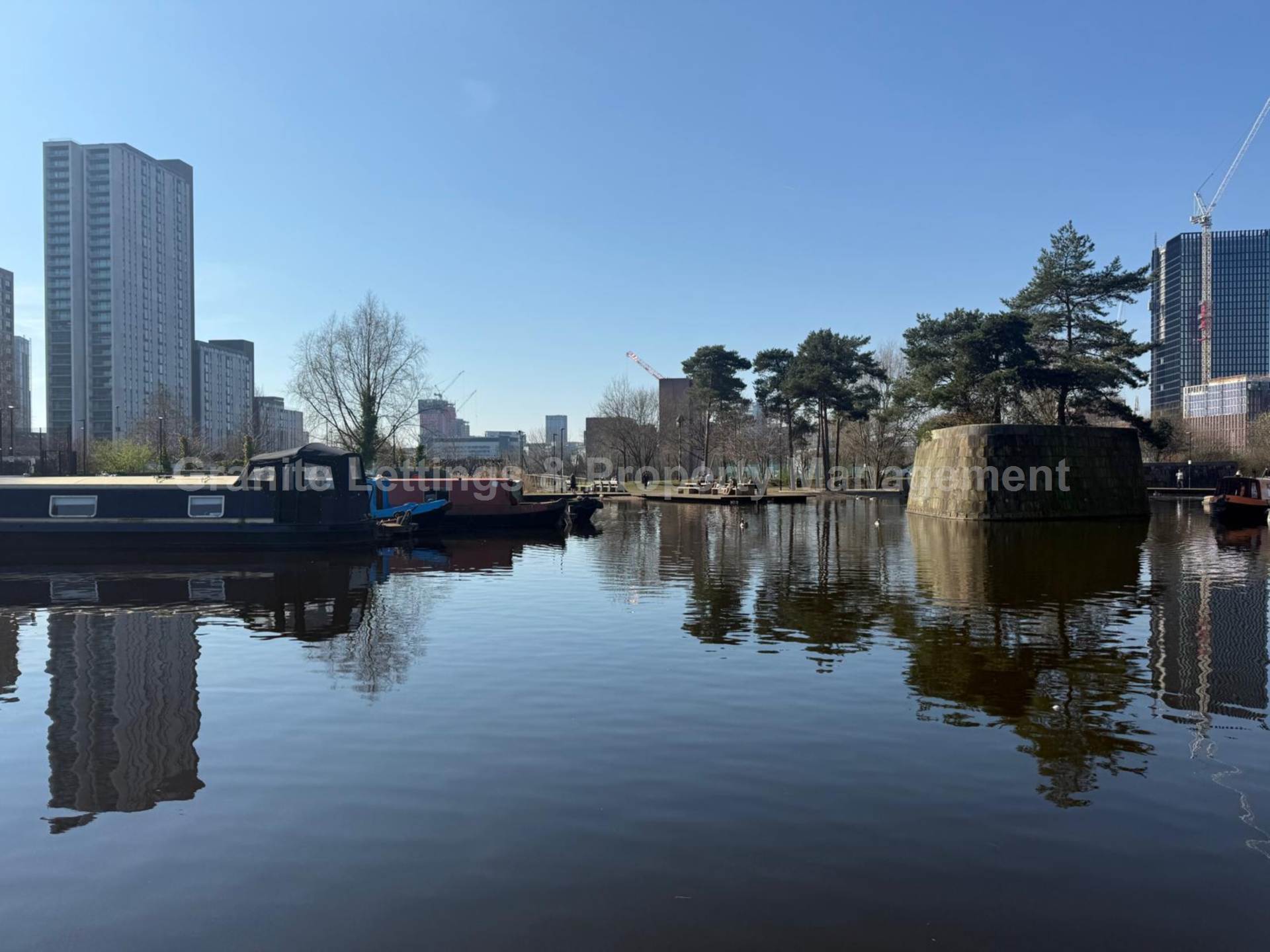 Islington Wharf Mews, 12 Old Mill Street, Manchester, M4 6DZ, Image 7