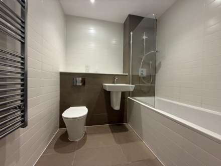 Islington Wharf Mews, 12 Old Mill Street, Manchester, M4 6DZ, Image 5