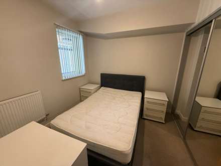 Islington Wharf Mews, 12 Old Mill Street, Manchester, M4 6DZ, Image 6