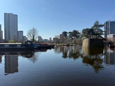 Islington Wharf Mews, 12 Old Mill Street, Manchester, M4 6DZ, Image 7