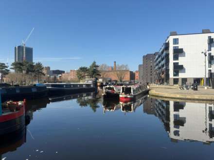 Islington Wharf Mews, 12 Old Mill Street, Manchester, M4 6DZ, Image 8