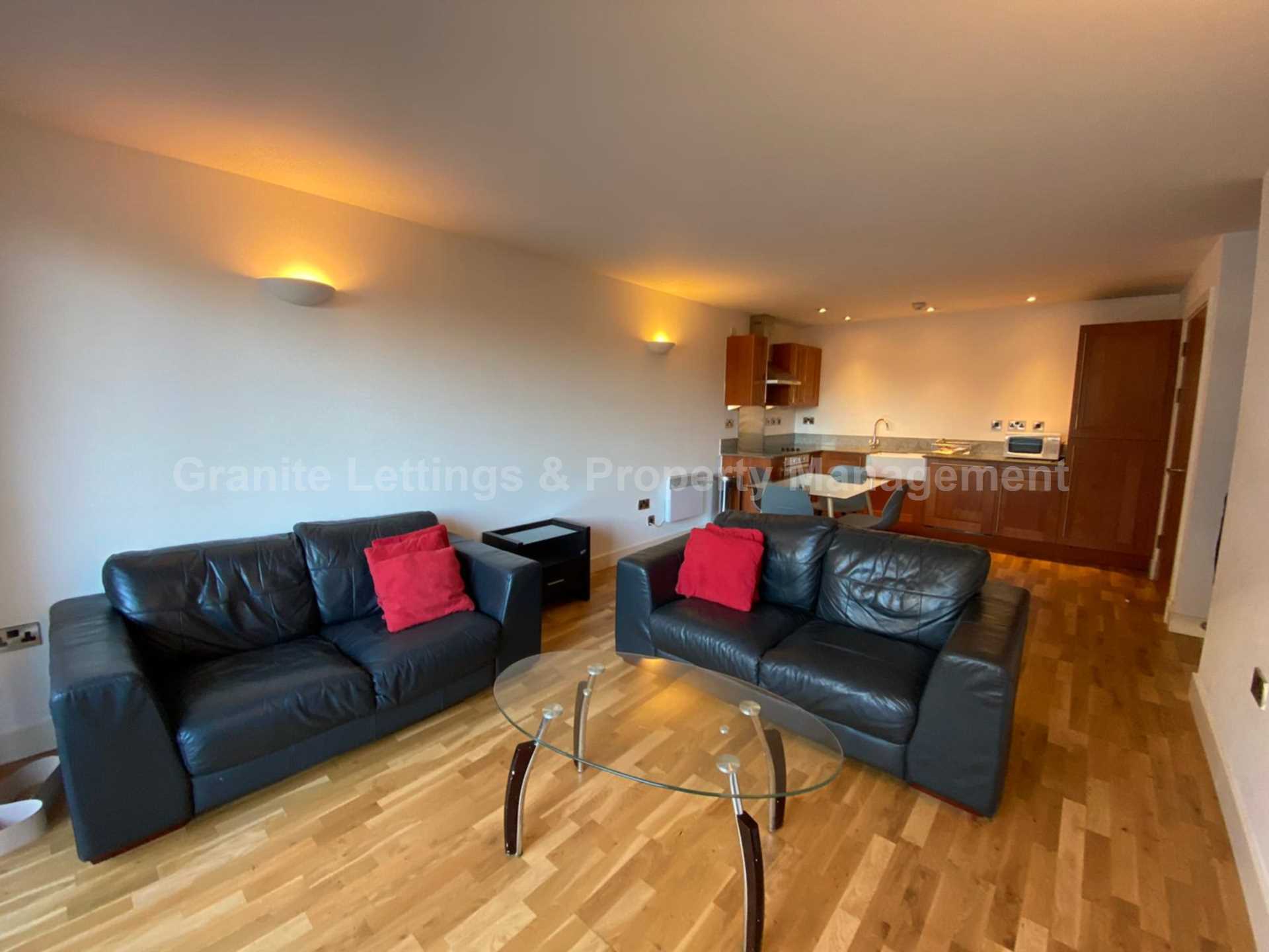 Advent House 2&3, 1 Isaac Way, Manchester, M4 7ED, Image 2