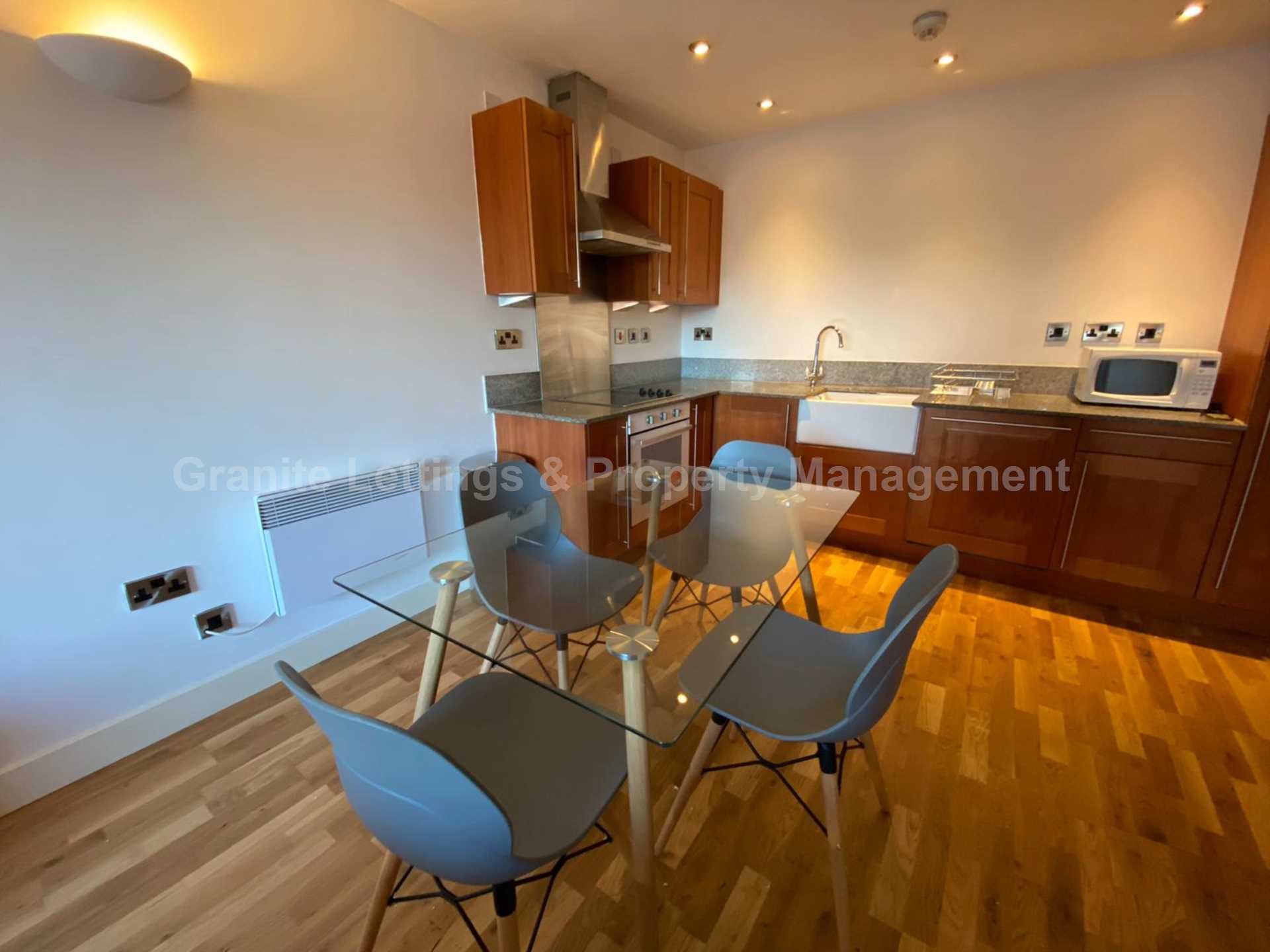 Advent House 2&3, 1 Isaac Way, Manchester, M4 7ED, Image 3