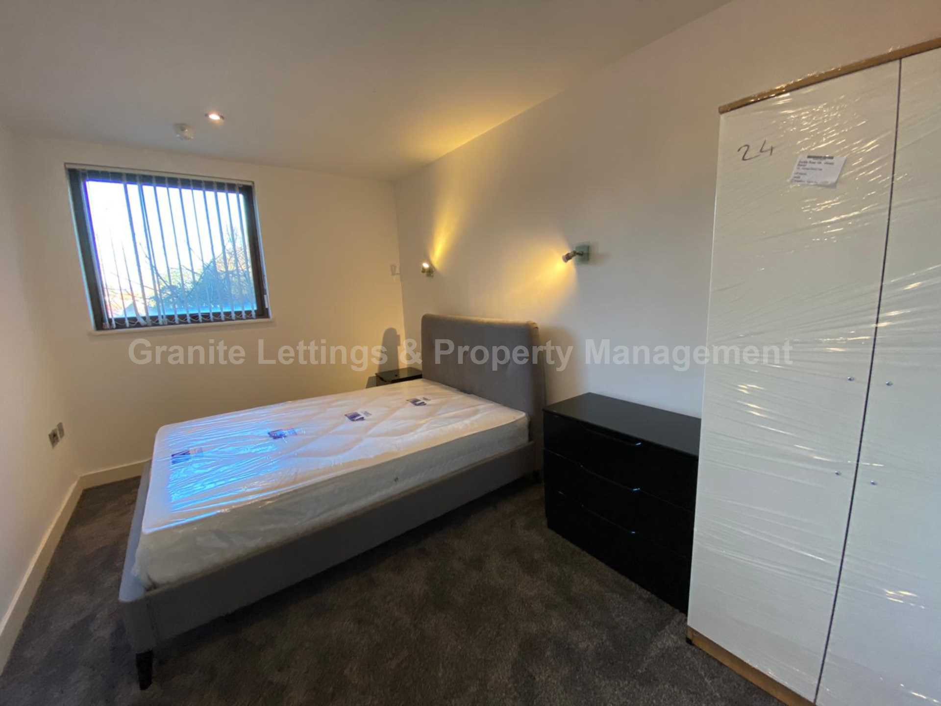 Advent House 2&3, 1 Isaac Way, Manchester, M4 7ED, Image 8