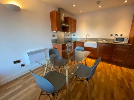 Advent House 2&3, 1 Isaac Way, Manchester, M4 7ED, Image 3